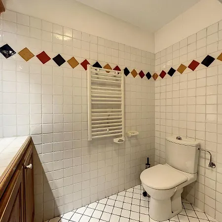 Apartamento Chamonix: 3 Pieces, 6 Pers, Parking - Fr-1-507-76 Chamonix Mont Blanc