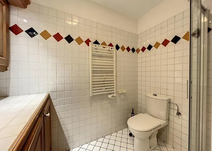 Appartement Chamonix: 3 Pieces, 6 Pers, Parking - Fr-1-507-76 Chamonix